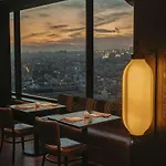 Nobu Hotel Barcelona 