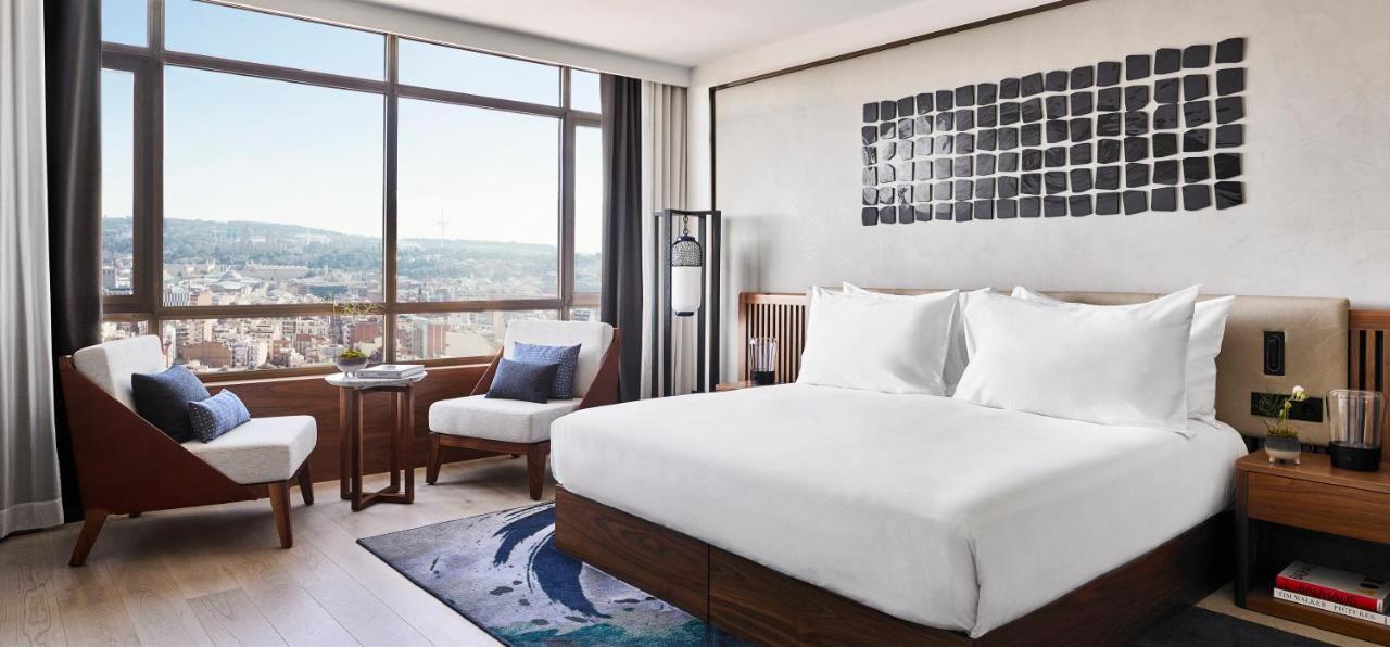 Hotel Nobu Barcelona